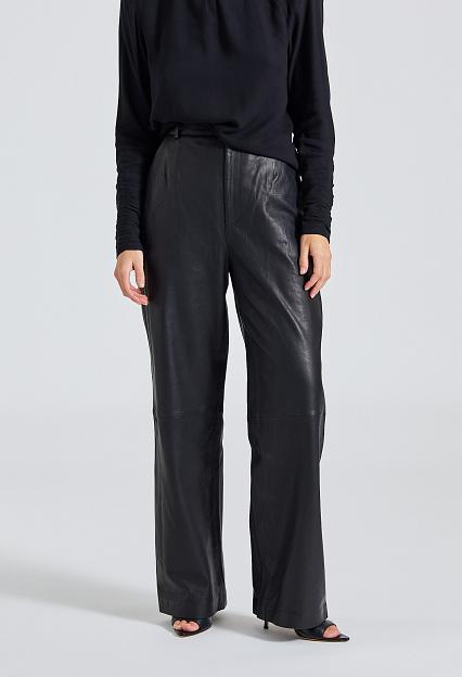 ENVELOPE1976 Trondheim Pant Black